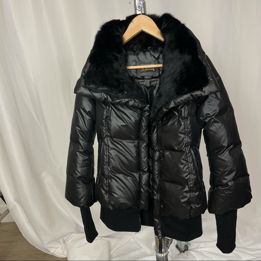 Mackage Down Jacket - image 1
